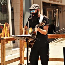 23 Weeks of Music Gallery (2022)